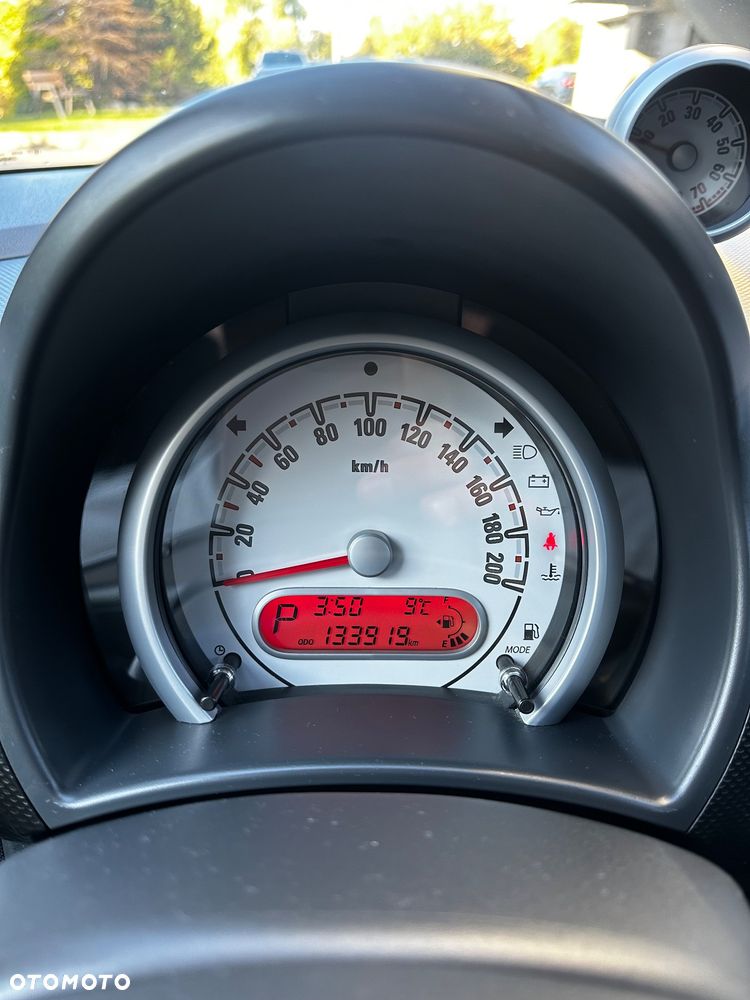 Opel Agila - 31