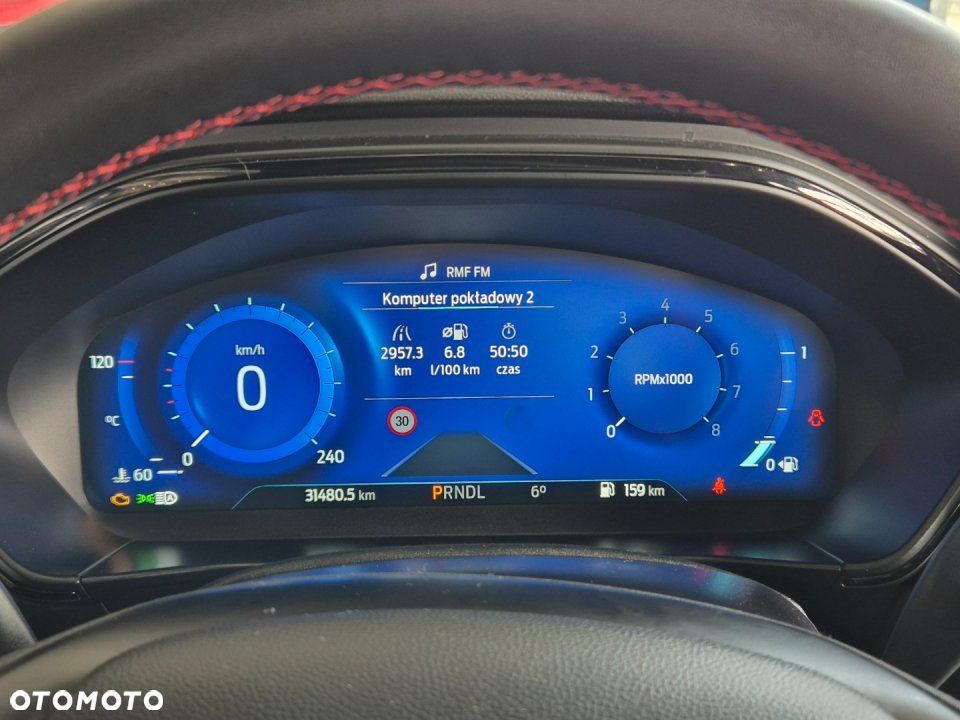 Ford Focus - 21