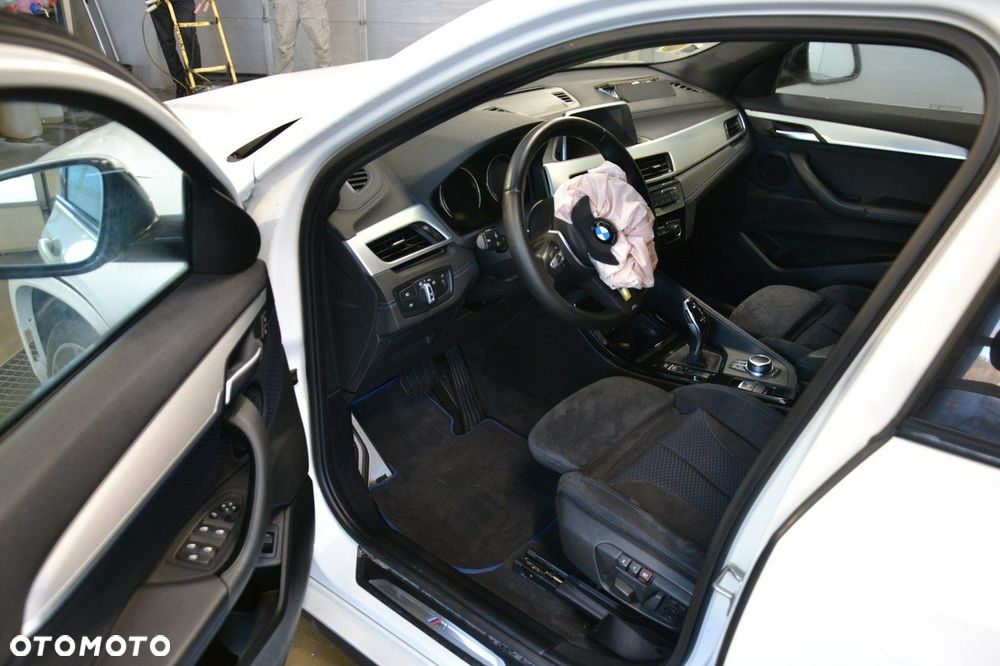 BMW X2 - 17