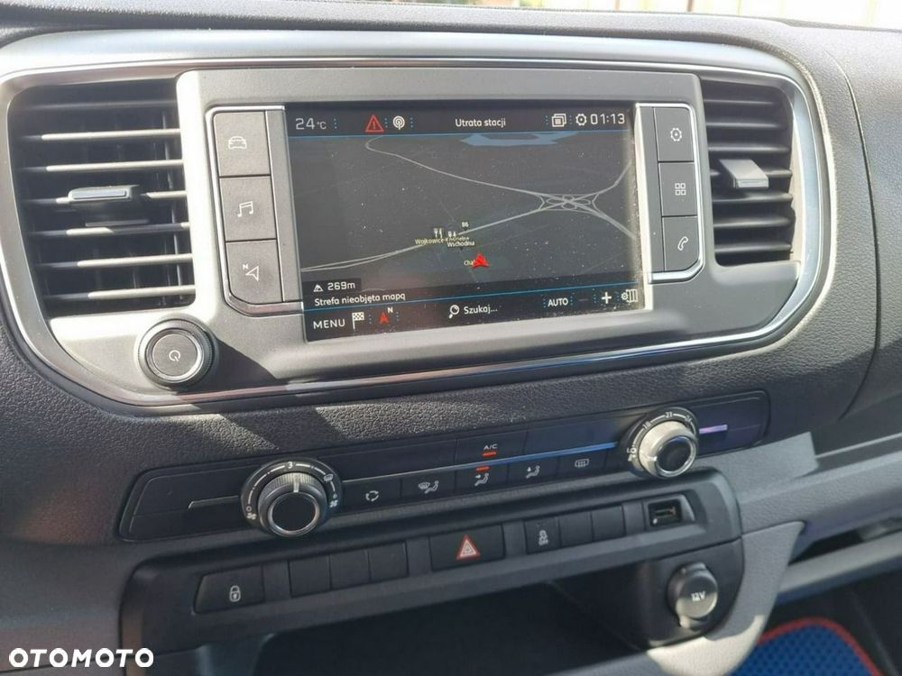 Opel Vivaro - 16