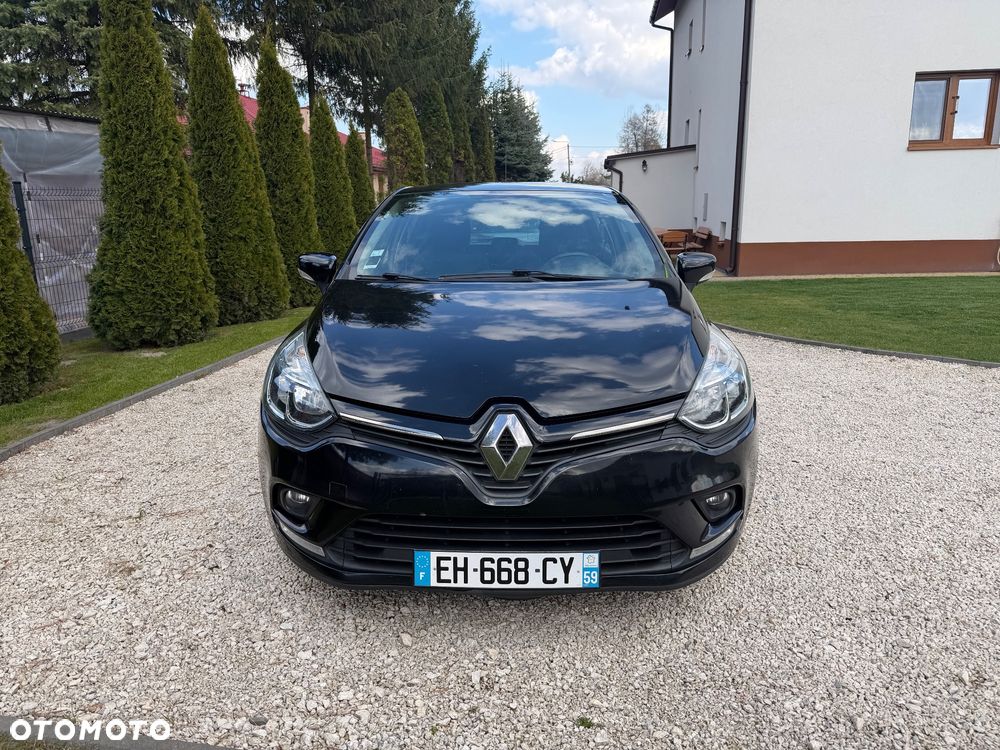 Renault Clio TCe 90 Dynamique - 2