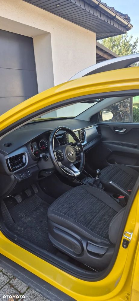 Kia Stonic 1.2 Spirit - 8