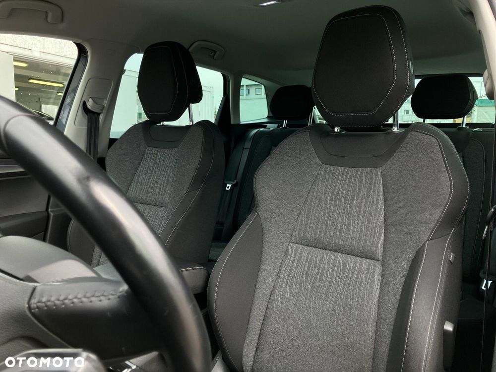 Skoda Karoq 1.5 TSI ACT Style DSG - 14