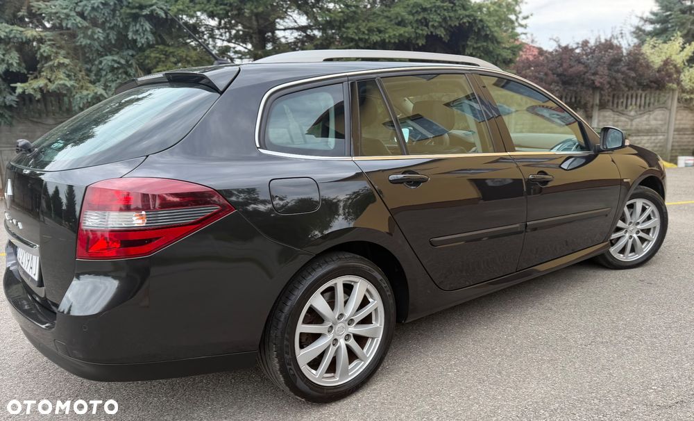 Renault Laguna 2.0 Bose Edition Etanol - 3