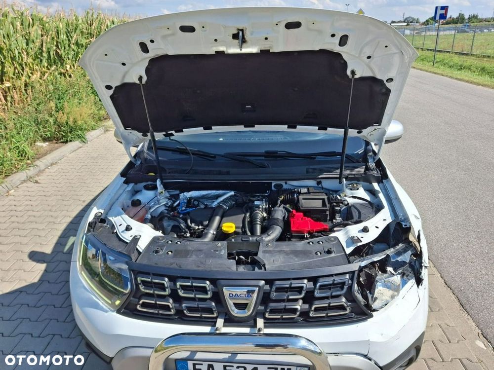 Dacia Duster - 22