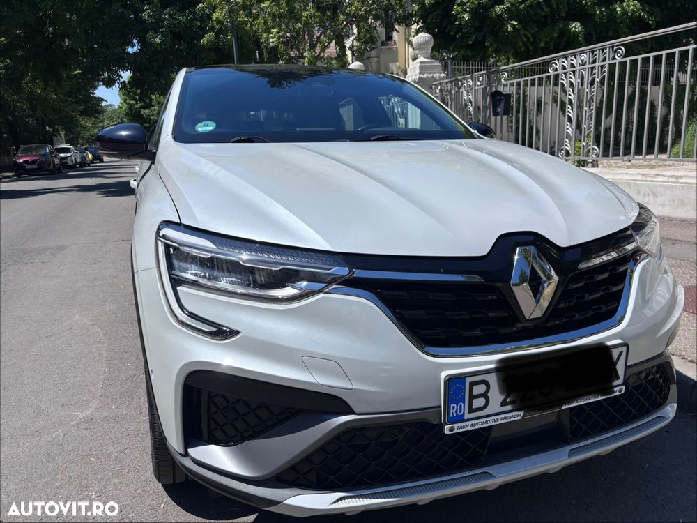 Renault Arkana - 5