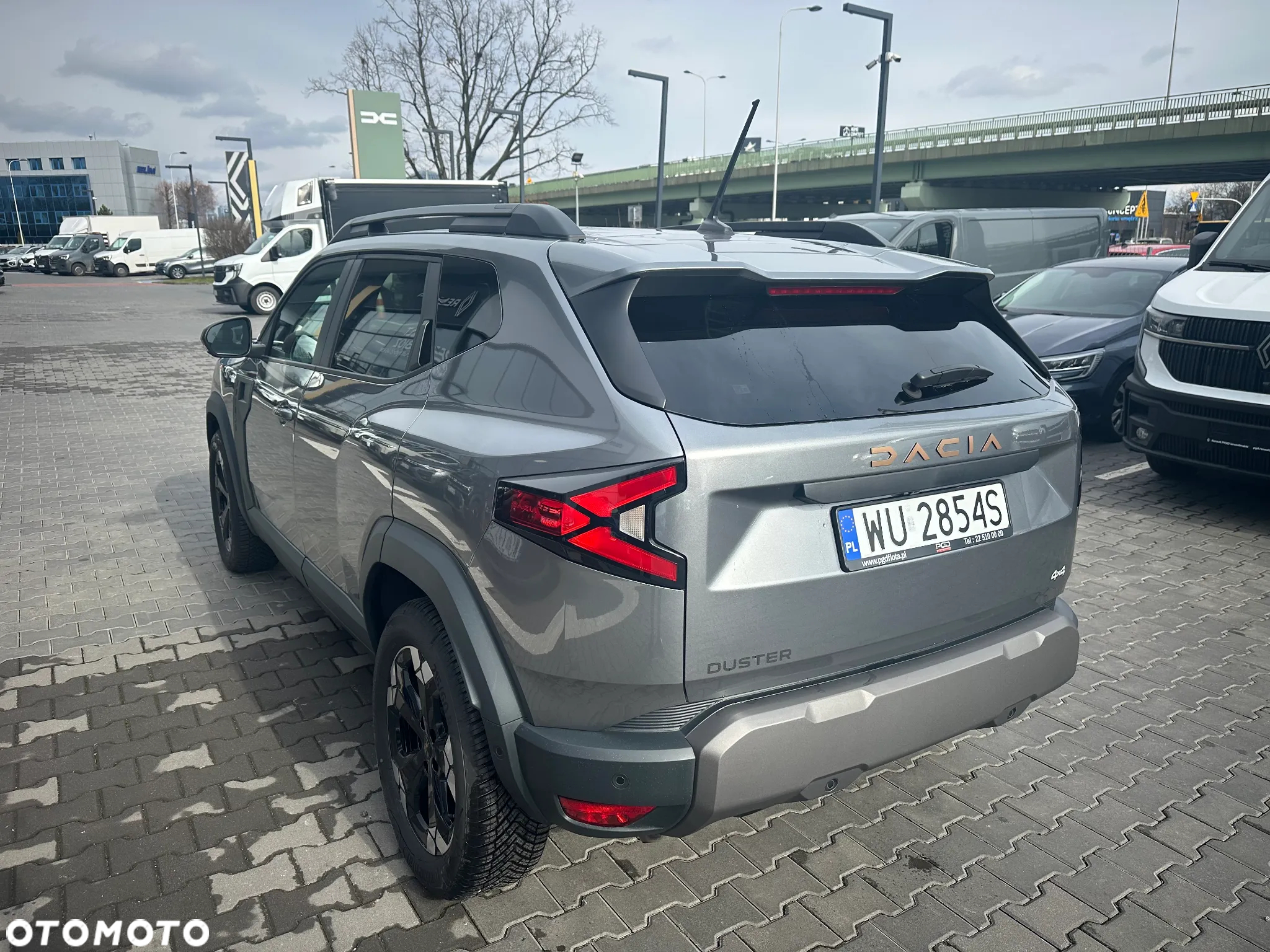 Dacia Duster - 3