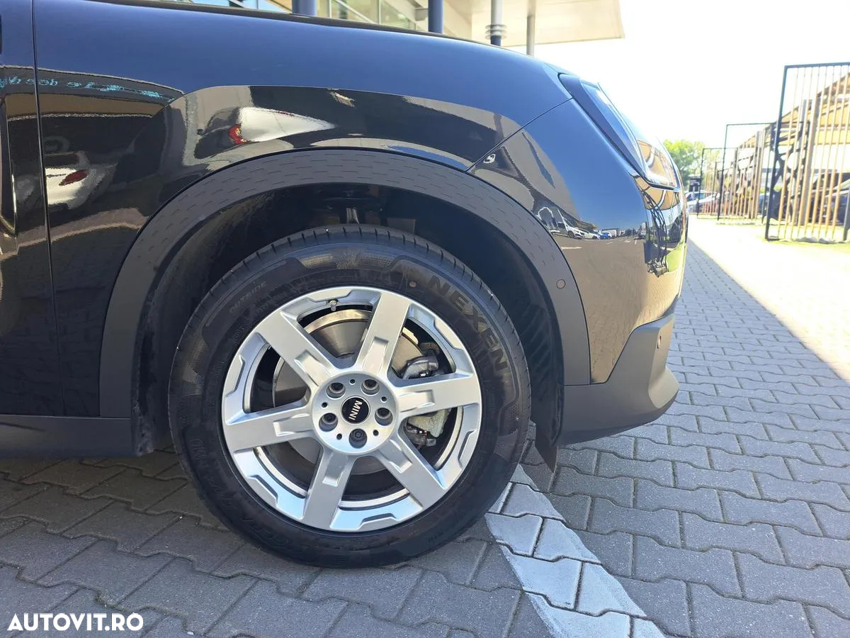 Mini Countryman C MHEV - 9