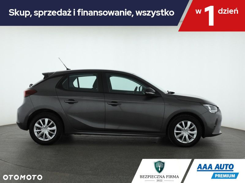 Opel Corsa - 7