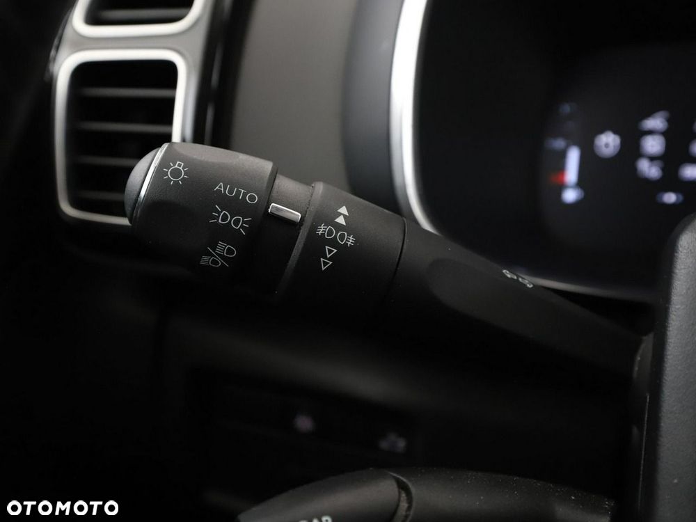 Citroën C5 Aircross 1.5 BlueHDi Shine - 36
