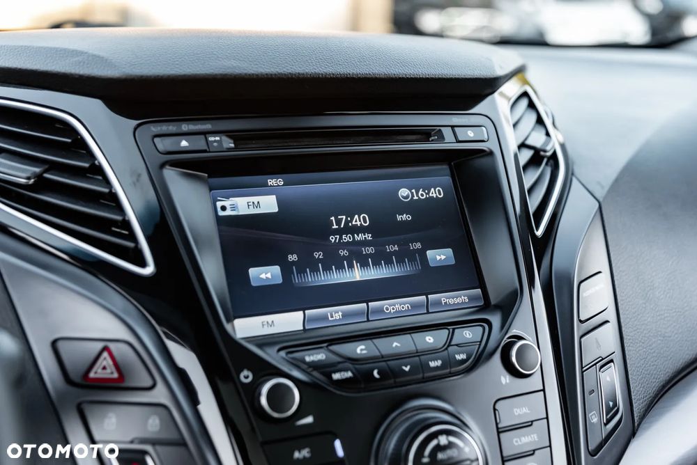 Hyundai i40 2.0 Premium - 32