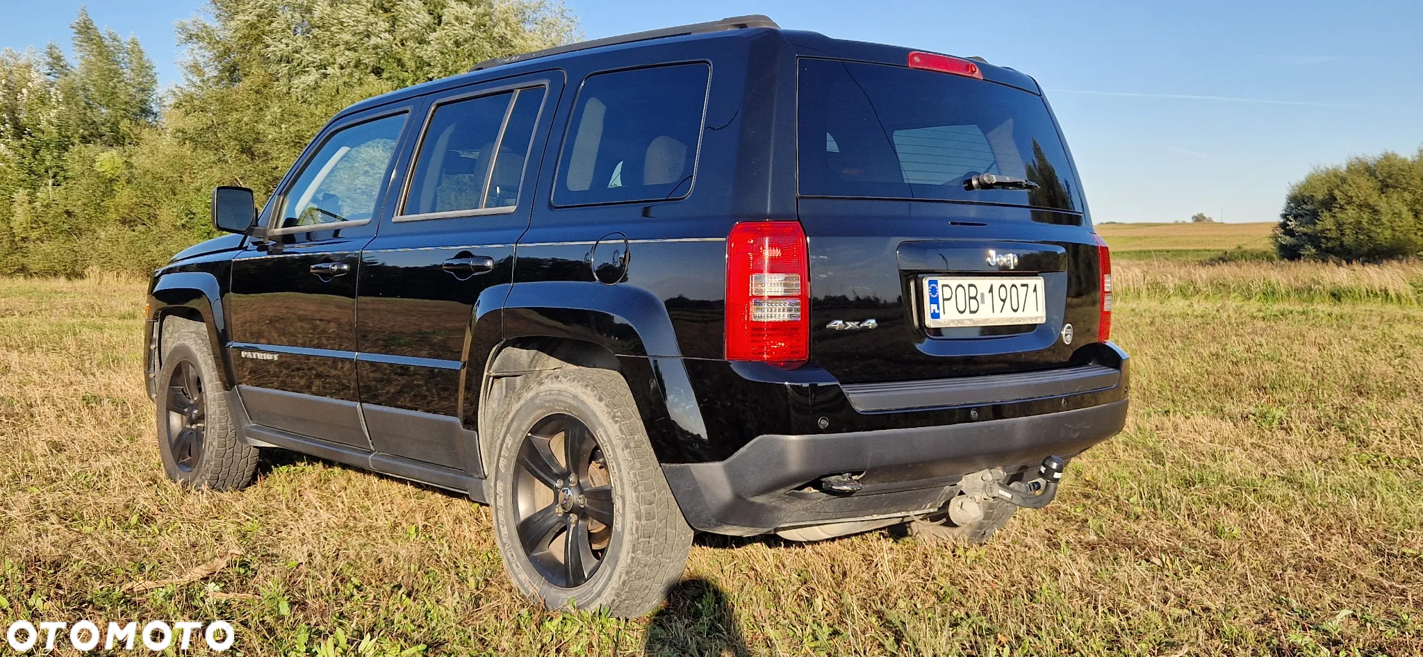 Jeep Patriot - 3