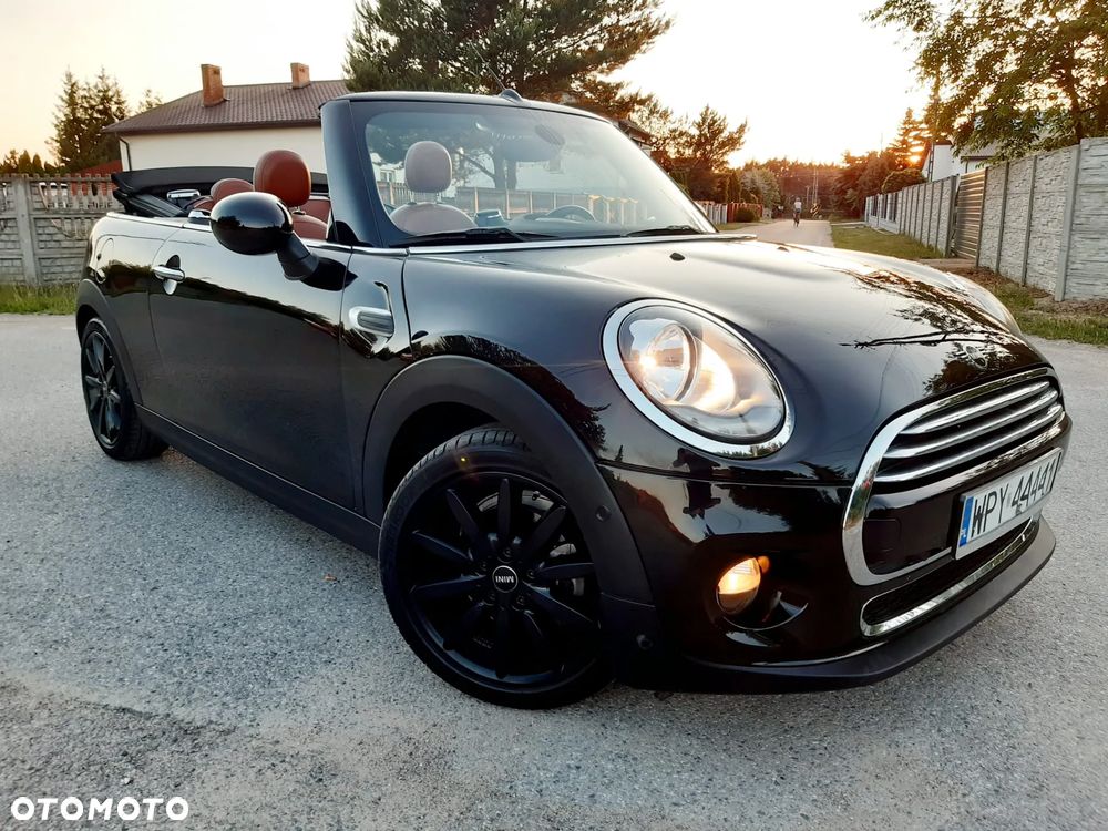 MINI Cooper Standard - 3