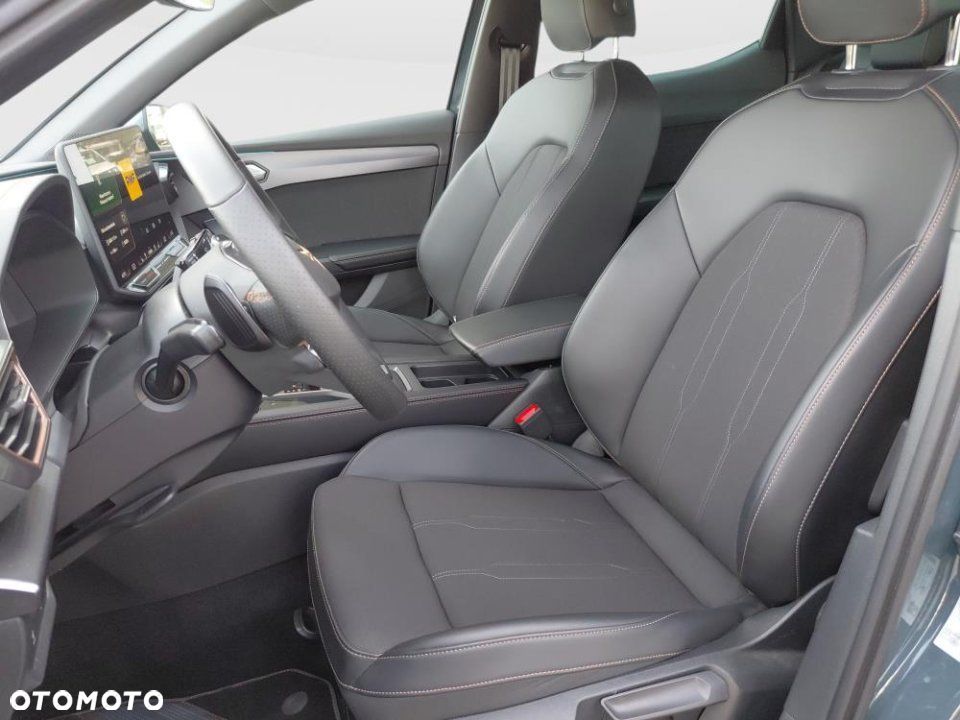 Cupra Leon - 3