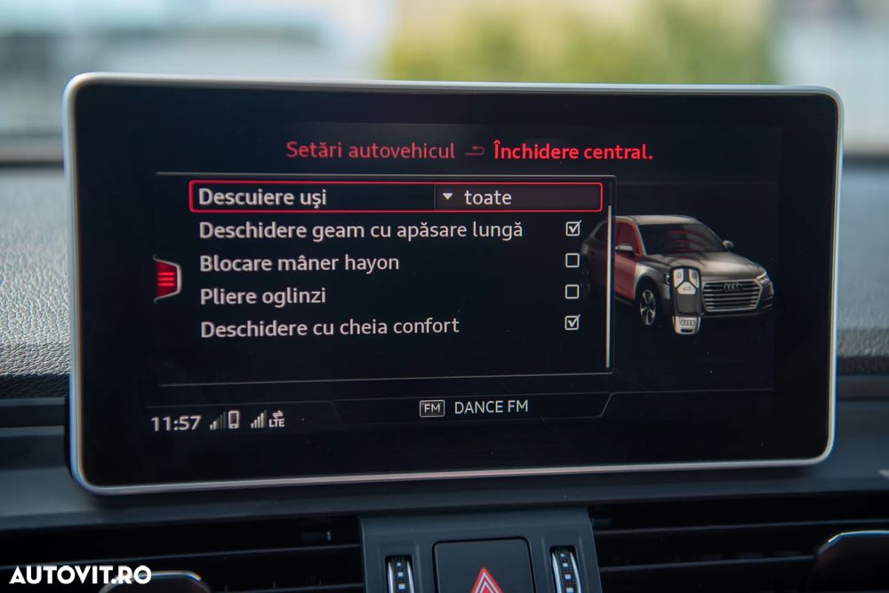 Audi Q5 2.0 TDI Quattro S tronic Design - 23