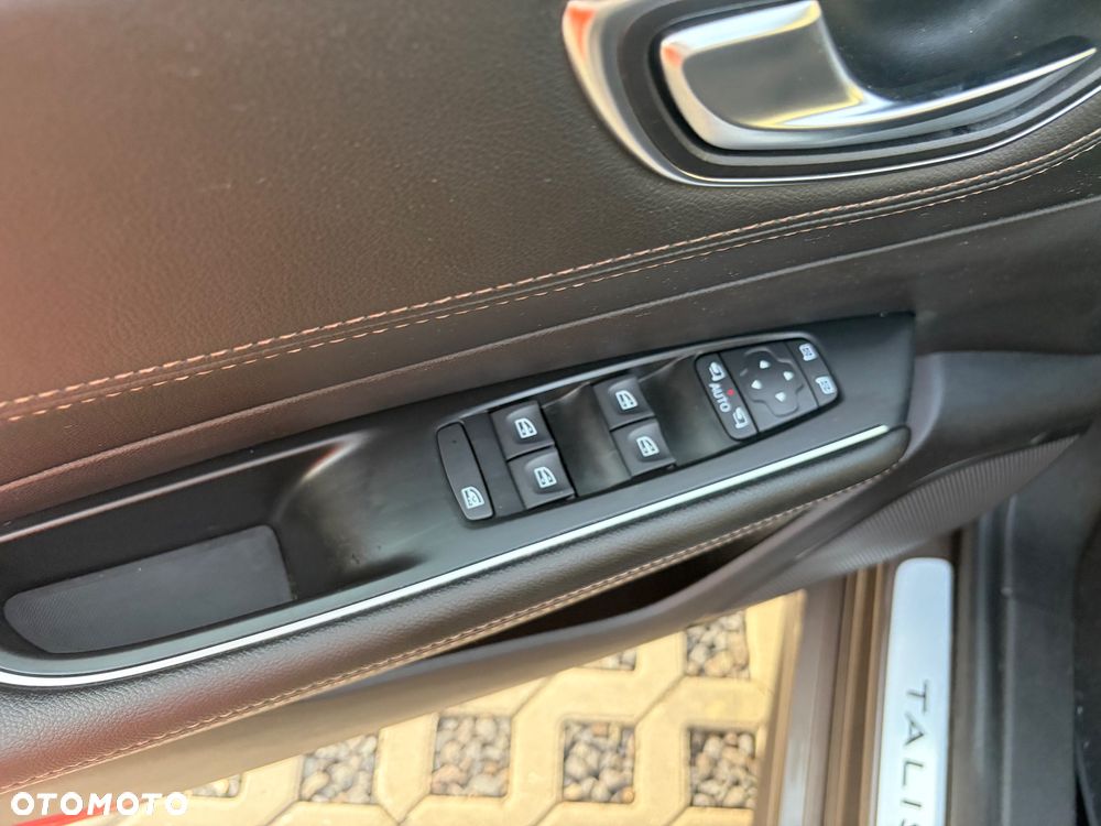 Renault Talisman 1.6 Energy dCi Intens - 26