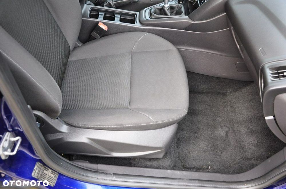 Ford Focus 1.5 EcoBlue Start-Stopp-System ACTIVE - 28