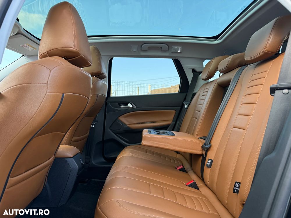 Peugeot 308 1.5 BlueHDi FAP STT EAT8 Allure Pack - 12