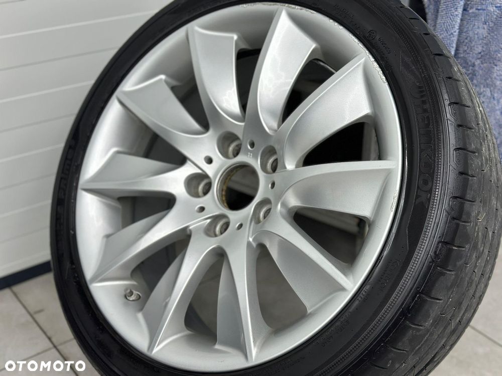 BMW Seria 3 318d Blue Performance - 22