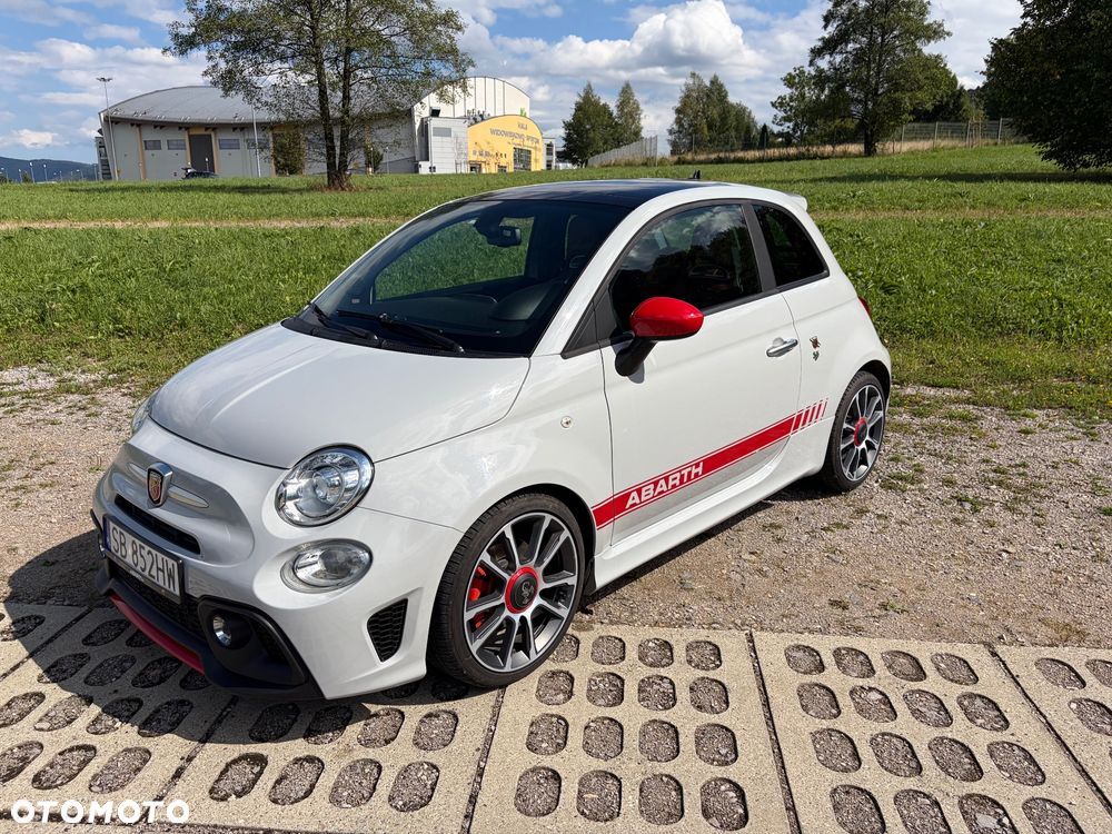Fiat 500 - 8
