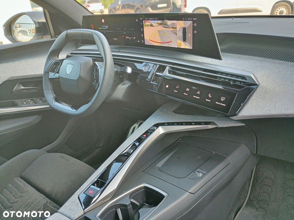 Peugeot 3008 1.6 PHEV 195 GT E-DCS7 - 15