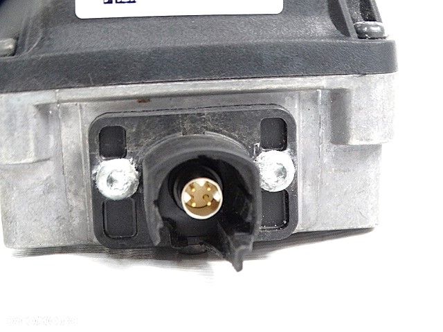 BMW 6 F06 F12   5 F07 G31 F10  X5 F15  X6 F16 G06  X7 G07  7 G12  Kamera Night Vision Przednia  9322653 623455700F  BMW 640i 640iX  530d 535d 525d 535d 550i 730d 730i 740i 750ix 730ld 750i760ix - 5