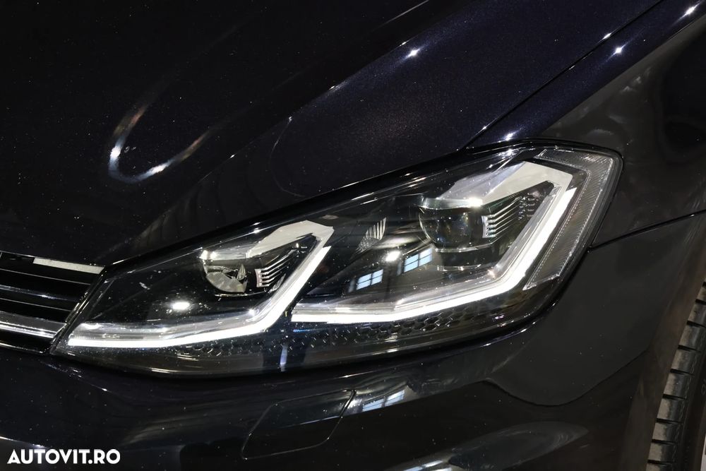 VOLKSWAGEN Golf 2017 — imagine 33