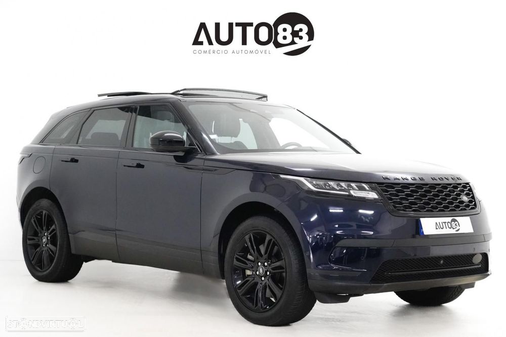 Land Rover Range Rover Velar 2.0 P400e AWD - 1