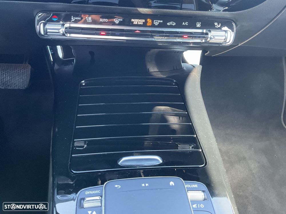 Mercedes-Benz A 250 e Style Plus - 33
