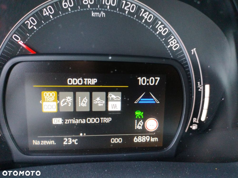 Toyota Aygo X 1.0 VVT-i Comfort - 34