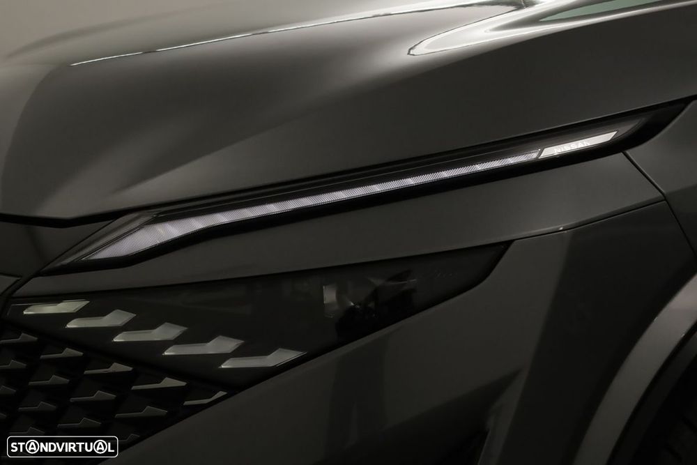 Nissan Qashqai - 6