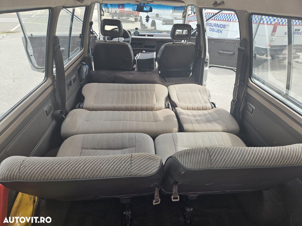 Toyota Lite-Ace - 6
