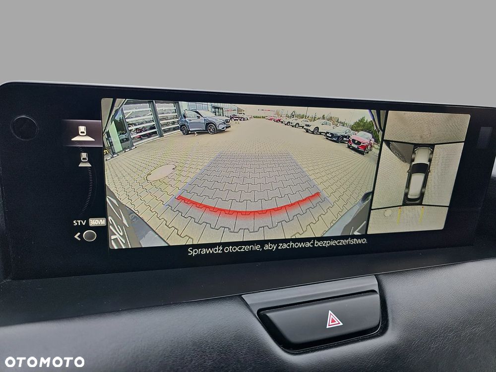 Mazda CX-60 2.5 PHEV Homura Plus AWD - 18