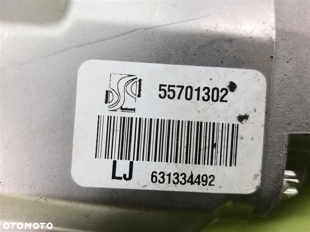 Pompa wspomagania Opel Corsa D 2006-2014 1,0 BENZYNA 26126352 ORYGINAŁ - 8