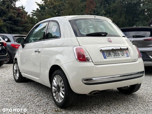 Fiat 500 1.2 8V Collezione - 8