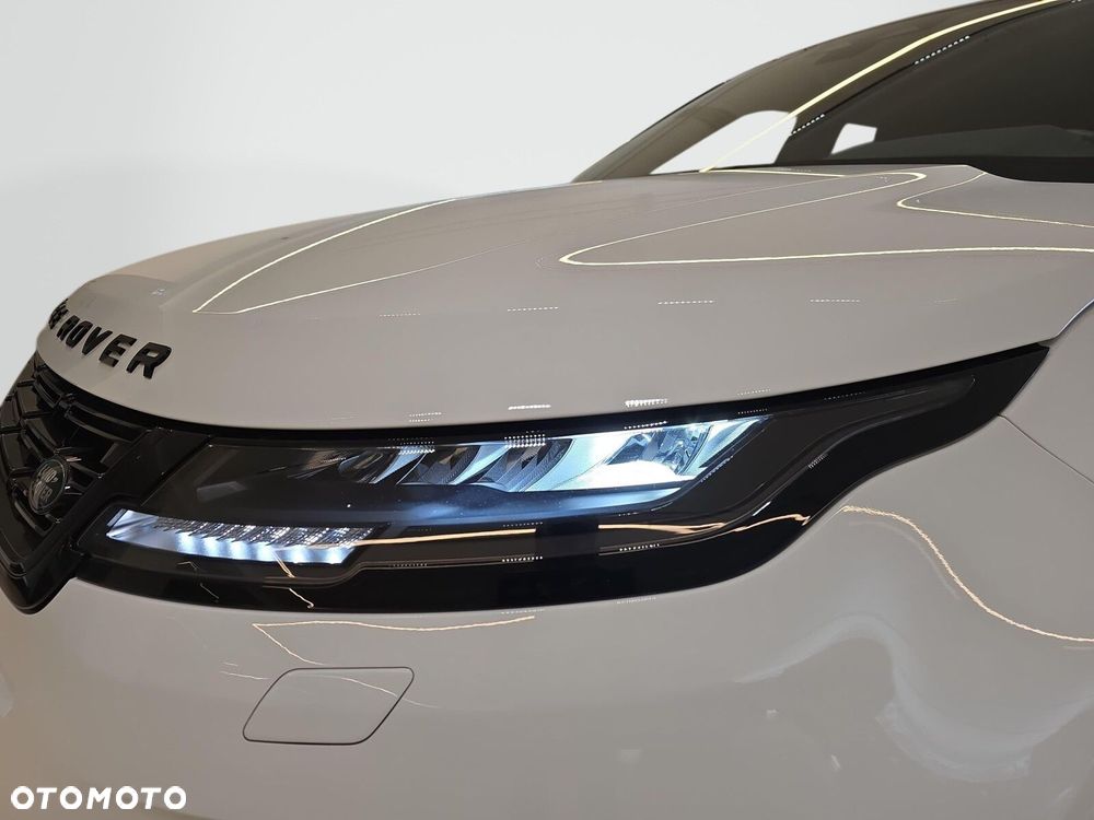 Land Rover Range Rover Evoque - 33