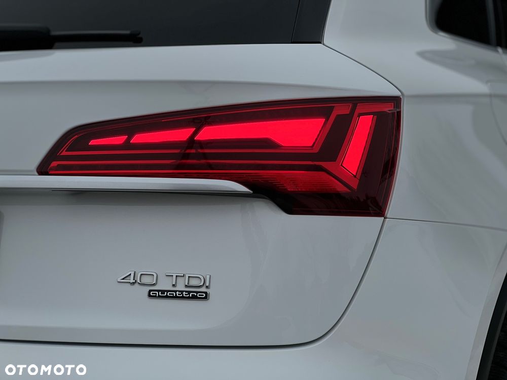 Audi Q5 40 TDI mHEV Quattro S tronic - 13