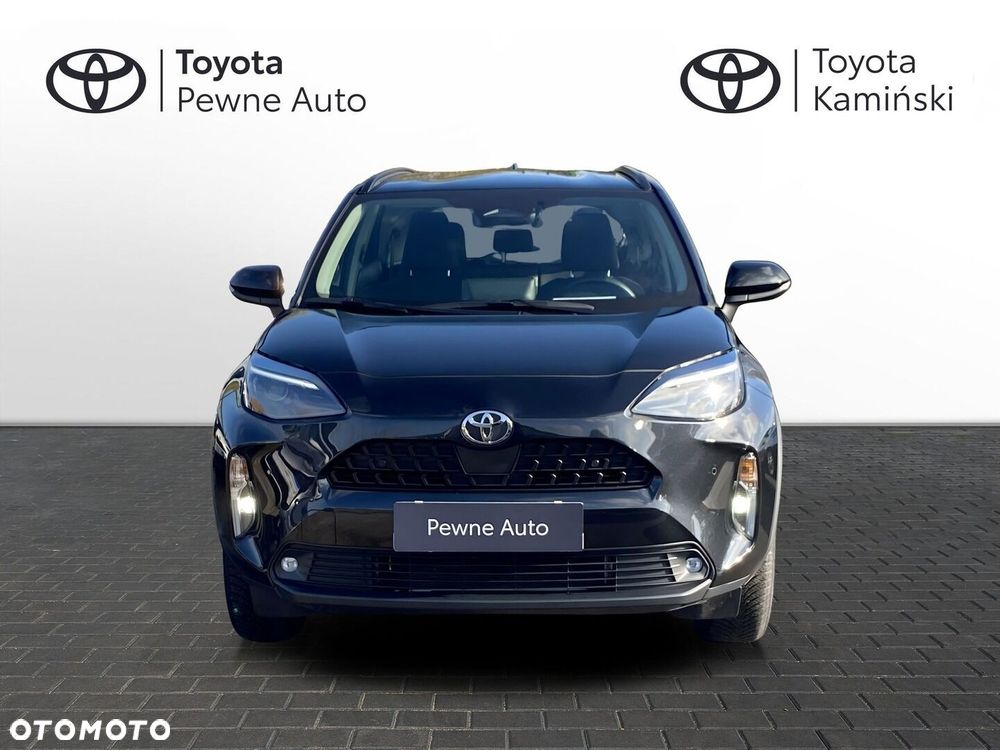 Toyota Yaris Cross Hybrid 1.5 Comfort - 8