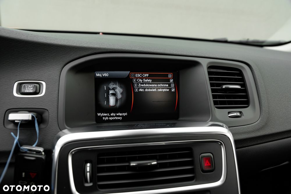 Volvo V60 T5 RDesign - 22