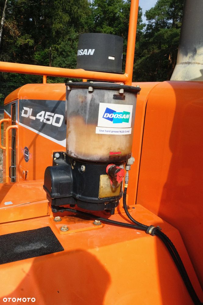 Doosan DL 450-5 - 35