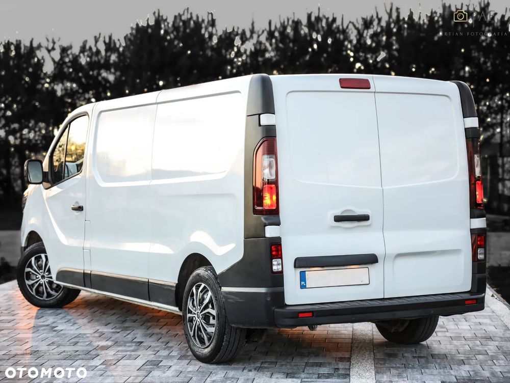 Renault TRAFIC L2H1 FV23-BRUTTO - 13