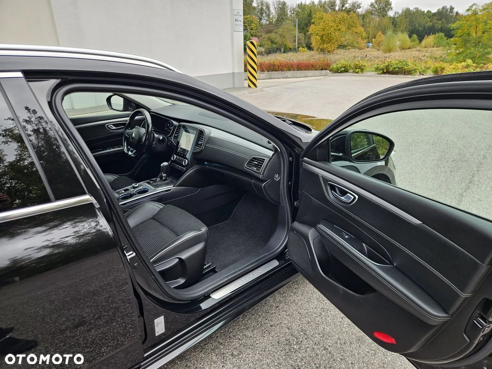 Renault Talisman BLUE dCi 160 EDC INTENS - 32