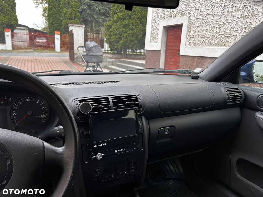 Audi A3 Sportback - 10