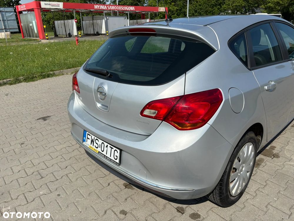 Opel Astra 1.4 Active - 12