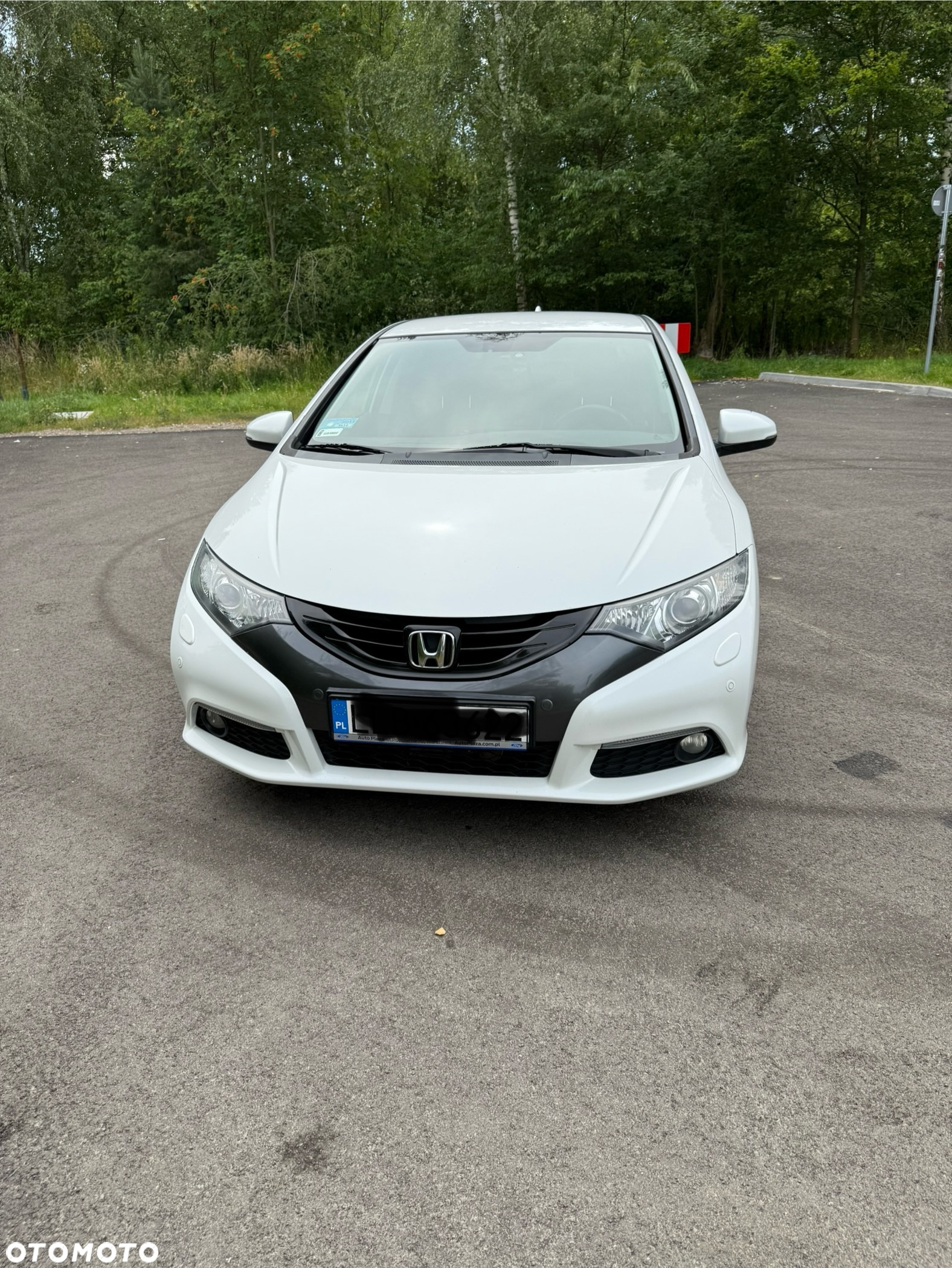 Honda Civic 1.8 Executive - 2