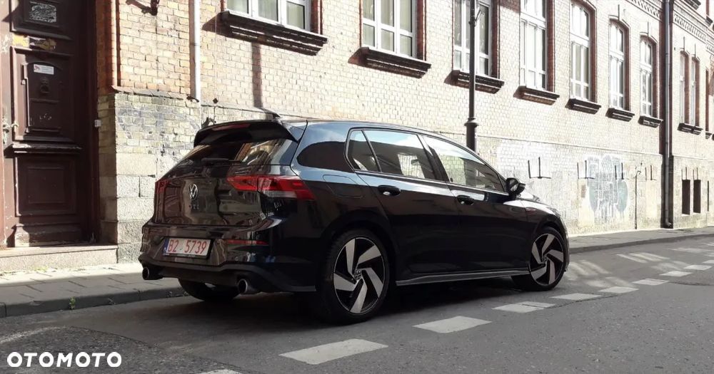 Volkswagen Golf GTI 2.0 TSI OPF Performance - 5