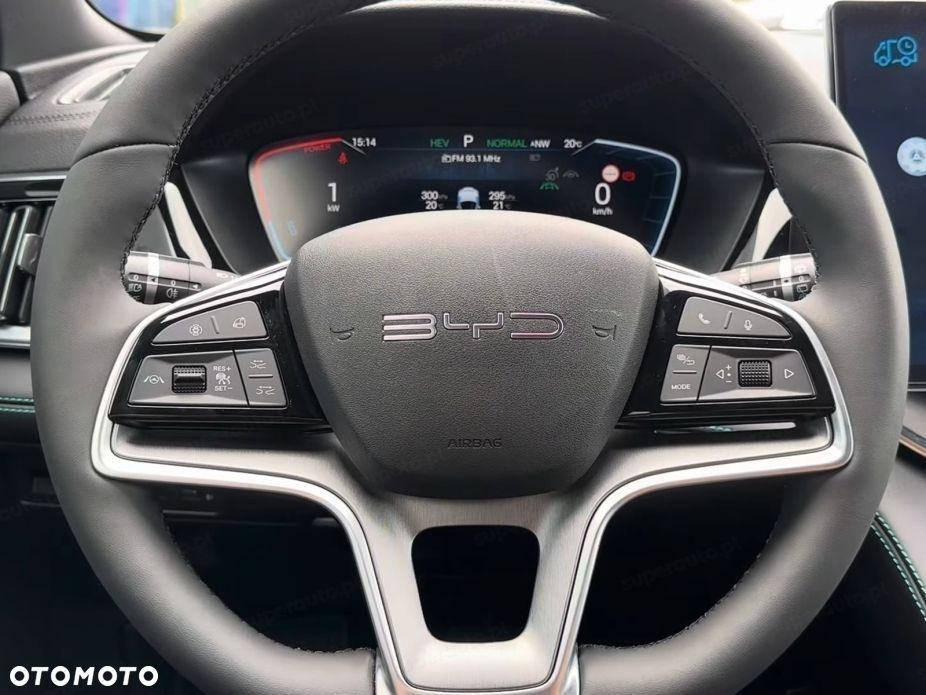 BYD Seal U - 9