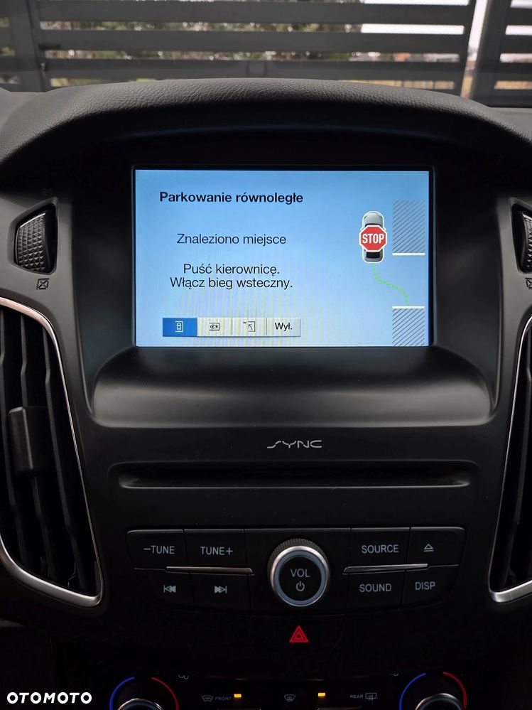 Ford Focus - 23