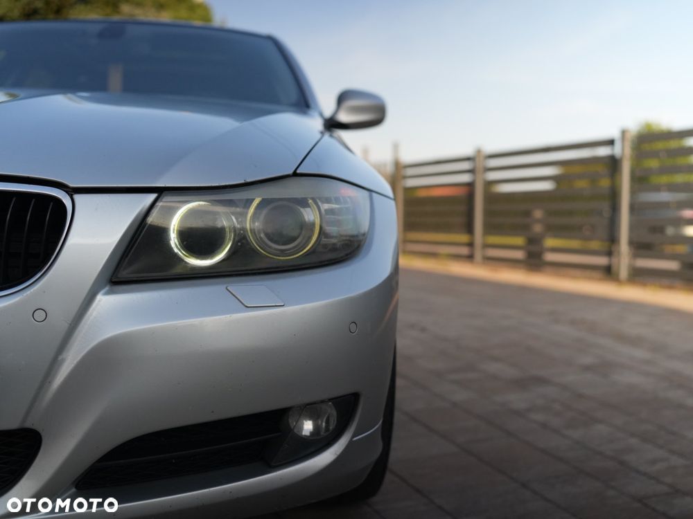 BMW Seria 3 - 4