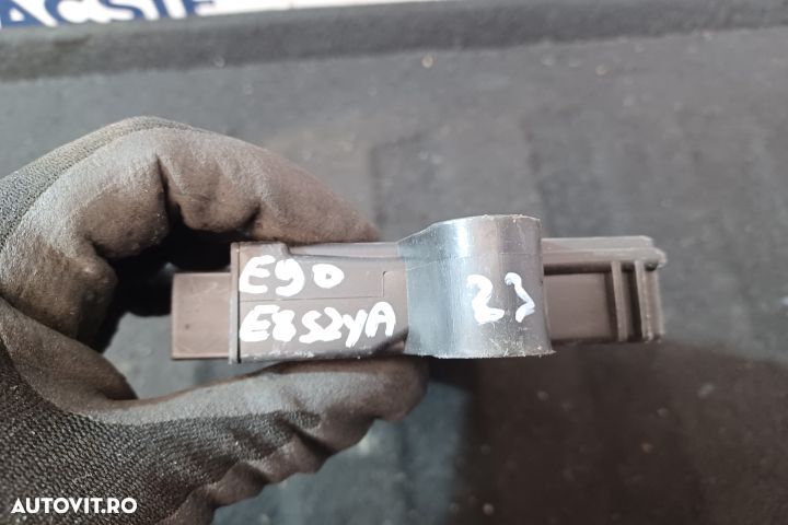 Modul confort 9147226 9147226-01 9147226 9147226-01 BMW Seria 3 E90 [ - 4